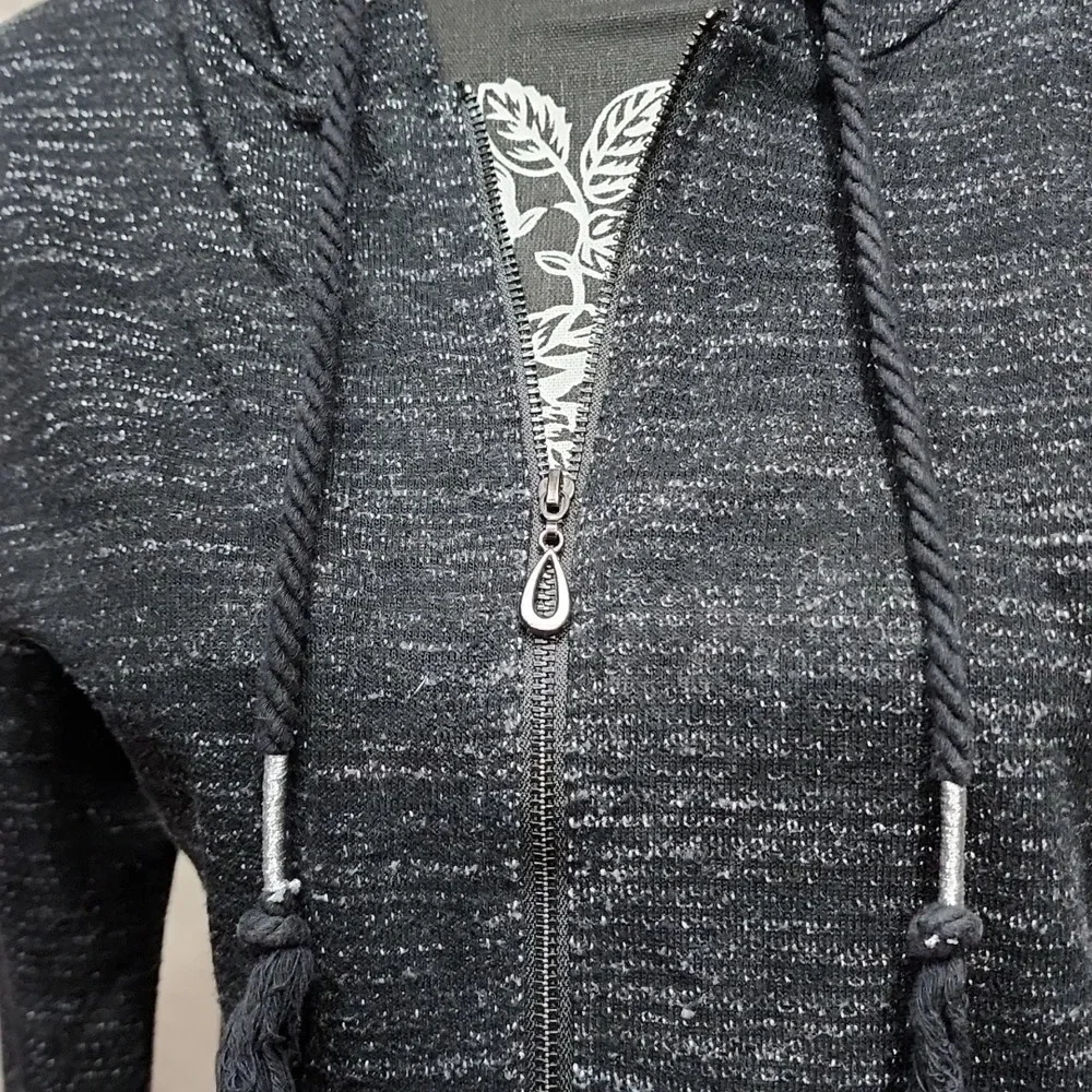 MAURICES ZIP UP JACKET